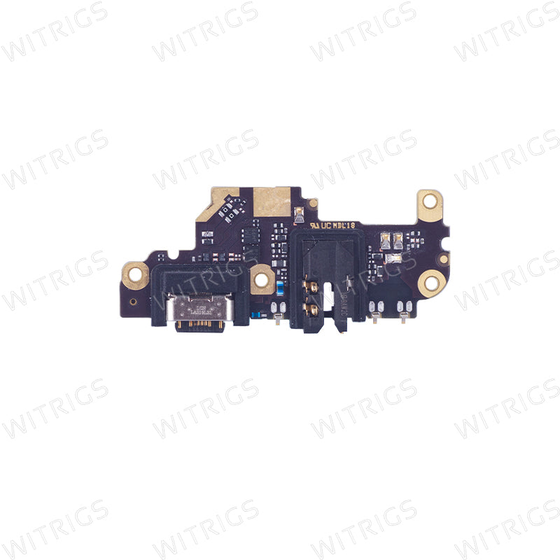 OEM Charging Port PCB Board for Xiaomi Redmi K30 4G Version