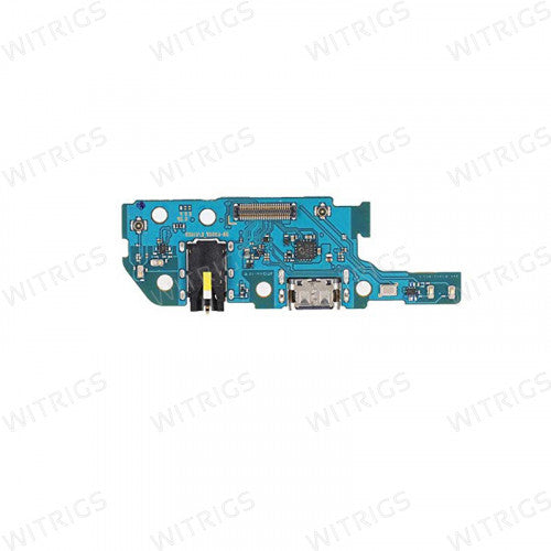 OEM Charging Port PCB Board for Samsung Galaxy A20E