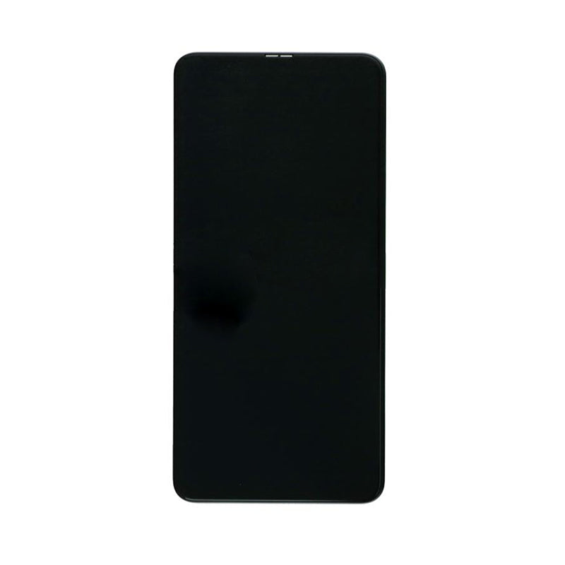 OEM Screen Replacement with Frame for  Xiaomi Mi Mix 3 Black