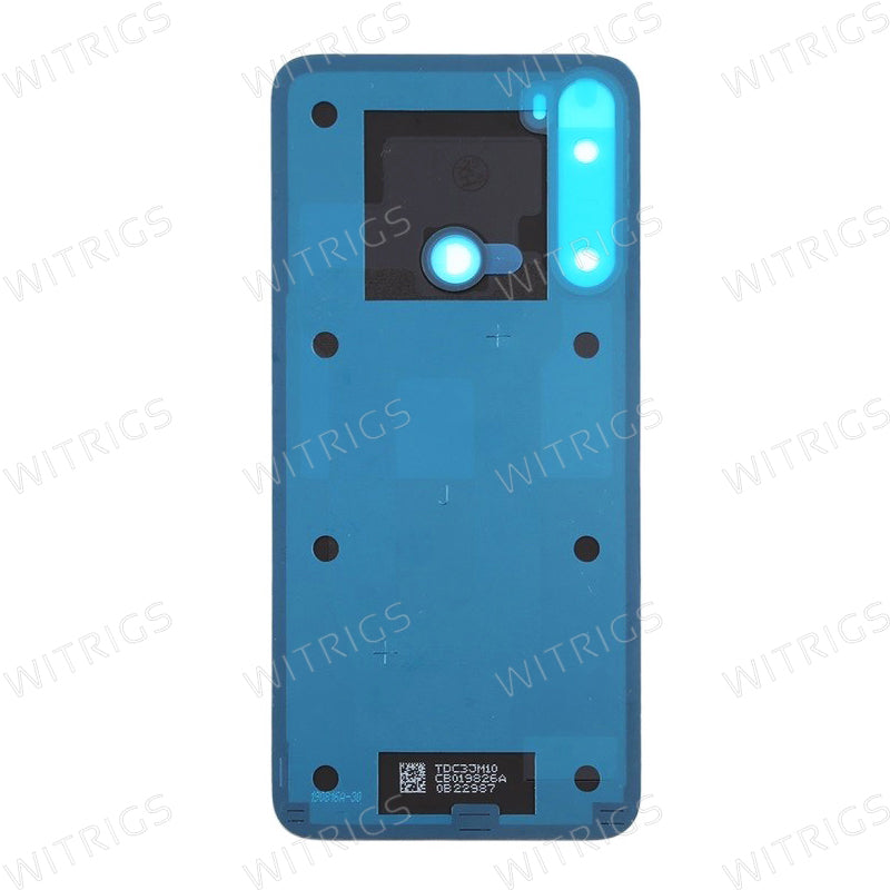 OEM Battery Cover for Xiaomi Redmi Note 8T Blue