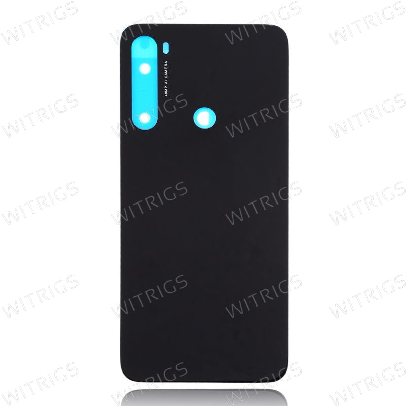 OEM Battery Cover for Xiaomi Redmi Note 8T Grey