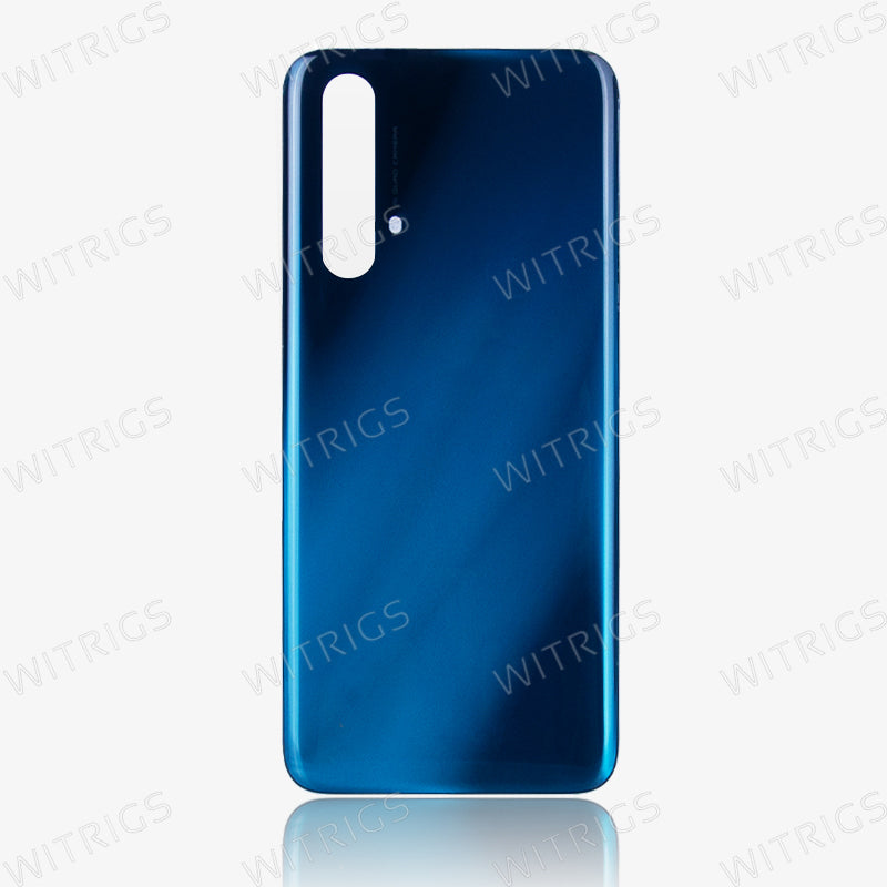OEM Battery Cover for Realme X50 5G Blue