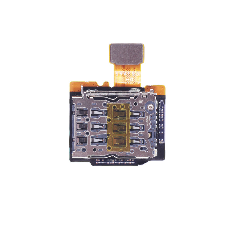 OEM SIM Card Reader for Realme X50 5G
