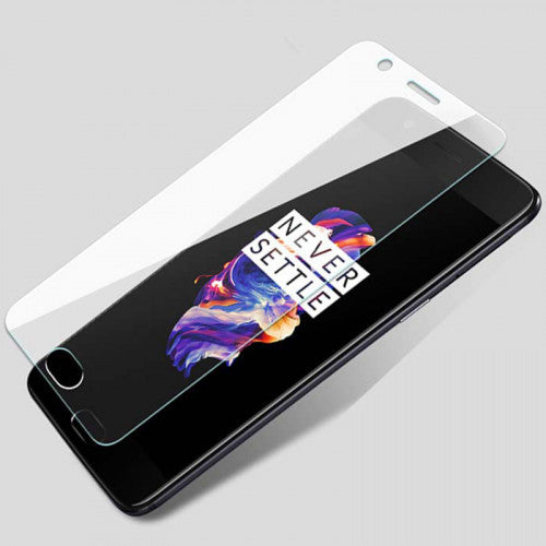 Full Screen Tempered Glass Screen Protector for OnePlus 3T