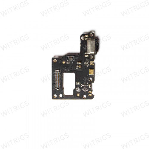 Custom Charging Port Flex for Xiaomi Mi 9 Lite