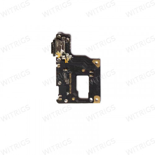 Custom Charging Port Flex for Xiaomi Mi 9 Lite