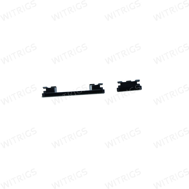 OEM Side Buttons for Xiaomi Mi 8 Lite Black