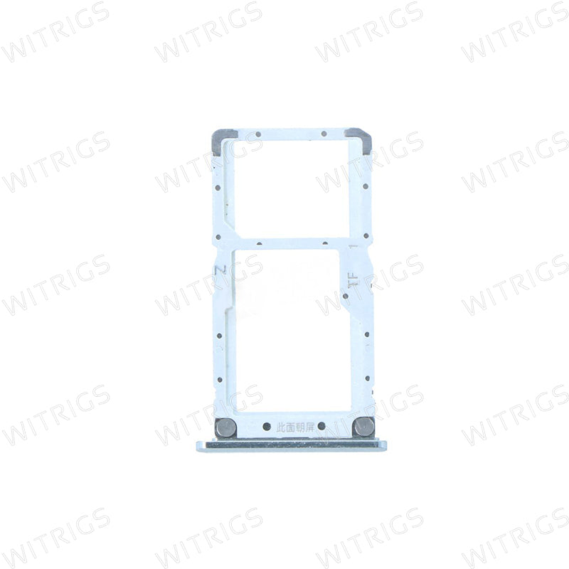 OEM SIM Card Tray for Xiaomi Mi 8 Lite White