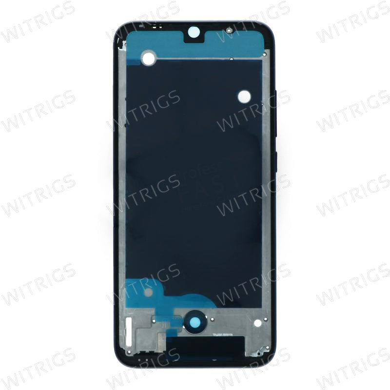 OEM Middle Frame for Xiaomi Mi A3 Black