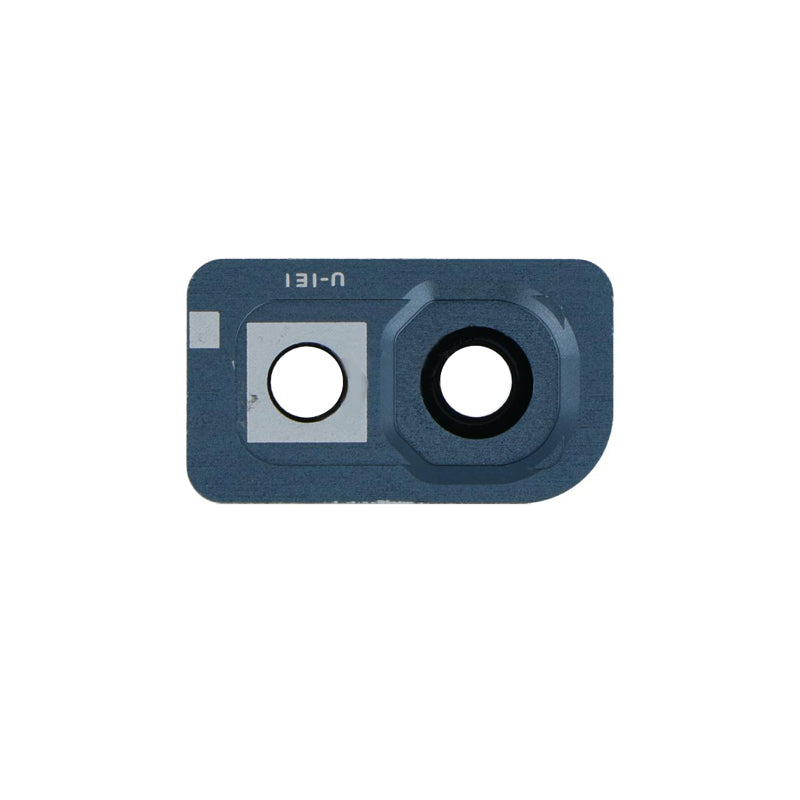 OEM Camera Cover with Glass for Samsung Galaxy A10 Black