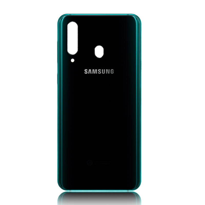 OEM Battery Cover for Samsung Galaxy A8s Black