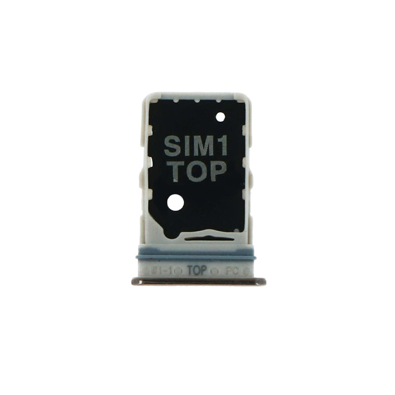OEM SIM Card Tray for Samsung Galaxy A80 Gold