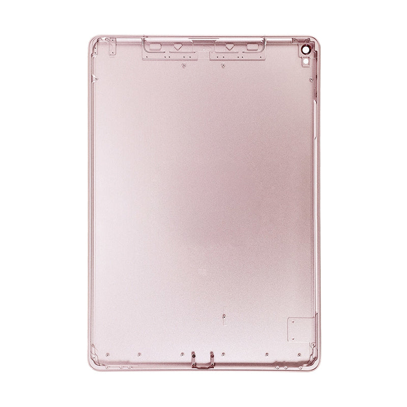 OEM Battery Cover for Apple iPad Pro 10.5 Rose Gold (WIFI+4G)