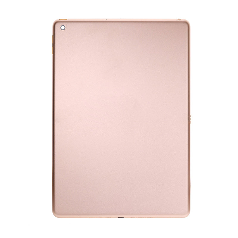 OEM Battery Cover for Apple iPad 10.2 (4G Version) Rose Gold