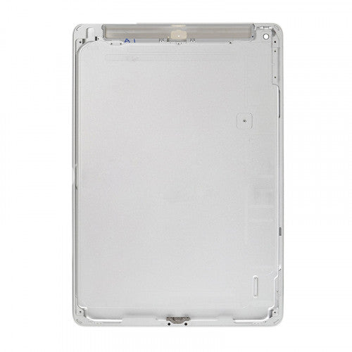 OEM Battery Cover for Apple iPad 10.2 (4G Version) Silver