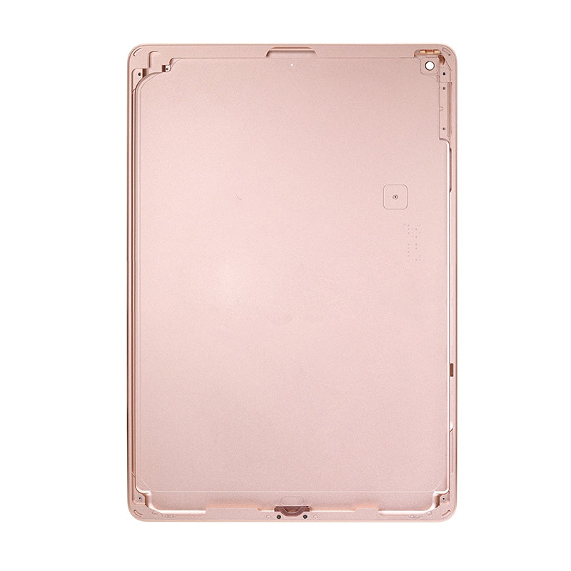 OEM Battery Cover for Apple iPad 10.2 (Wifi Version) Rose Gold