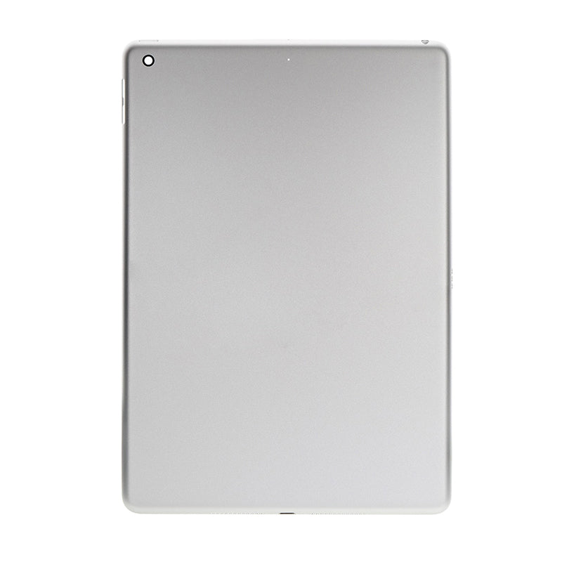 OEM Battery Cover for Apple iPad 10.2 (Wifi Version) Silver