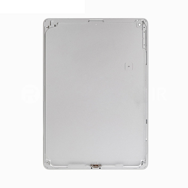 OEM Battery Cover for Apple iPad 10.2 (Wifi Version) Silver