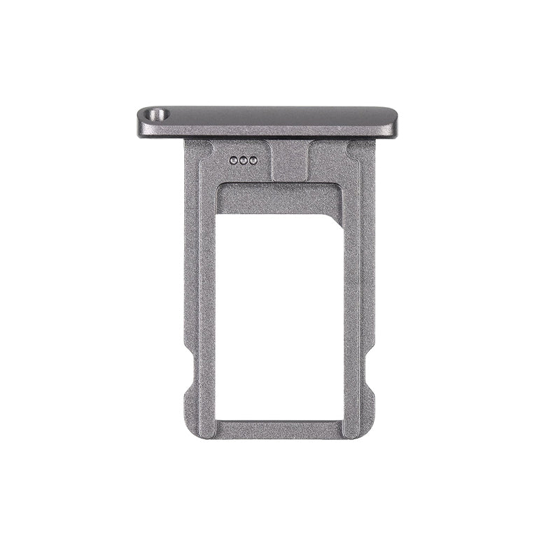 OEM SIM Card Tray for Apple iPad 9.7 (2018) Grey