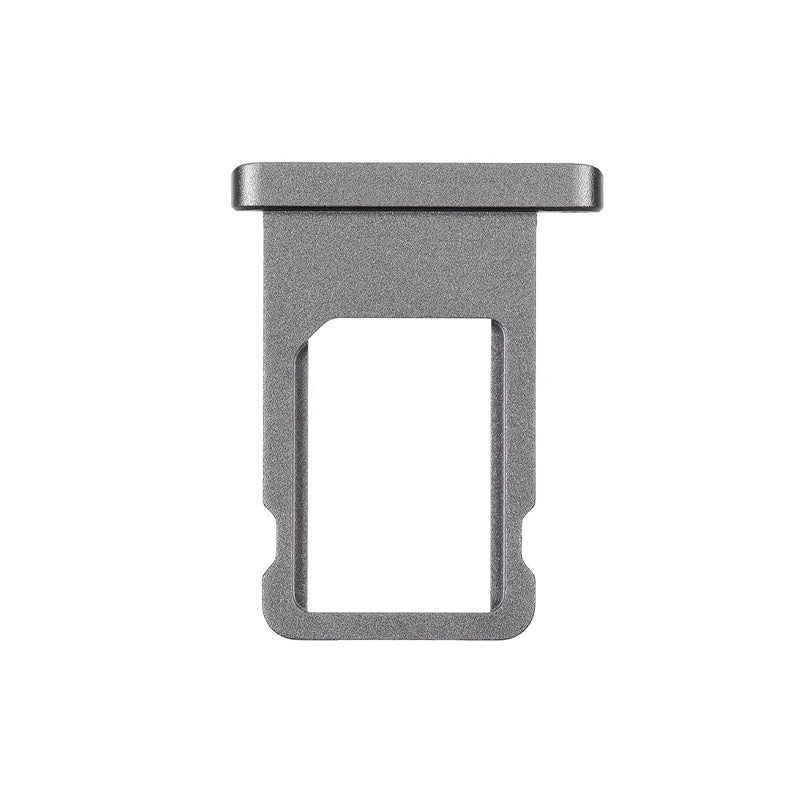 OEM SIM Card Tray for Apple iPad 9.7 (2018) Grey
