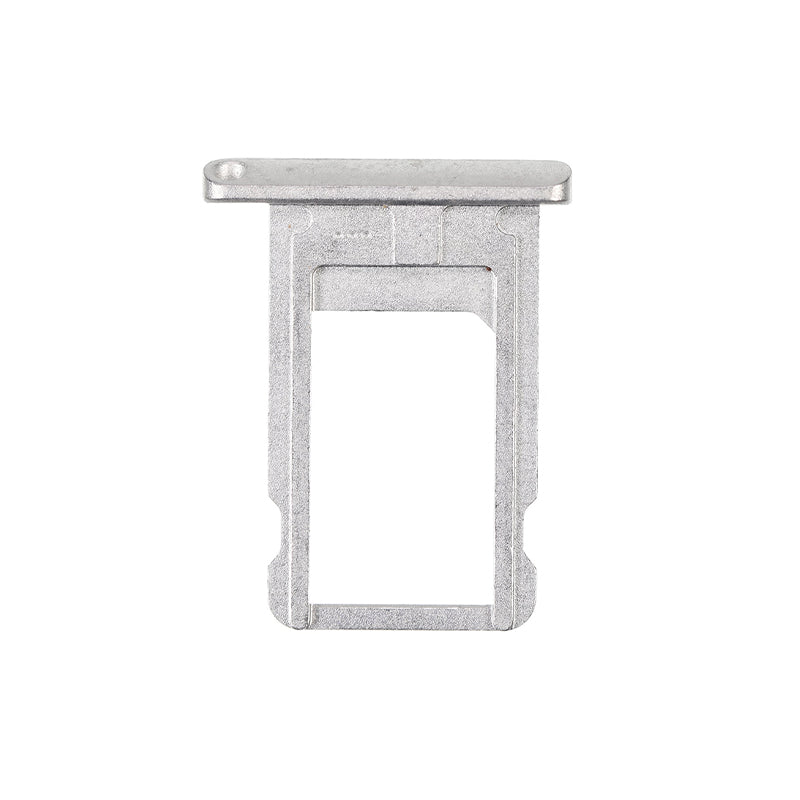 OEM SIM Card Tray for Apple iPad 9.7 (2018) Silver