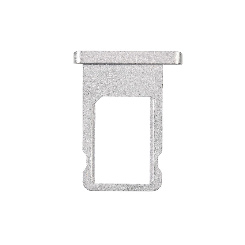 OEM SIM Card Tray for Apple iPad 9.7 (2018) Silver