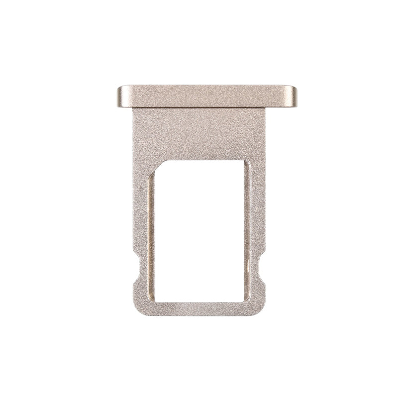 OEM SIM Card Tray for Apple iPad 9.7 (2018) Gold