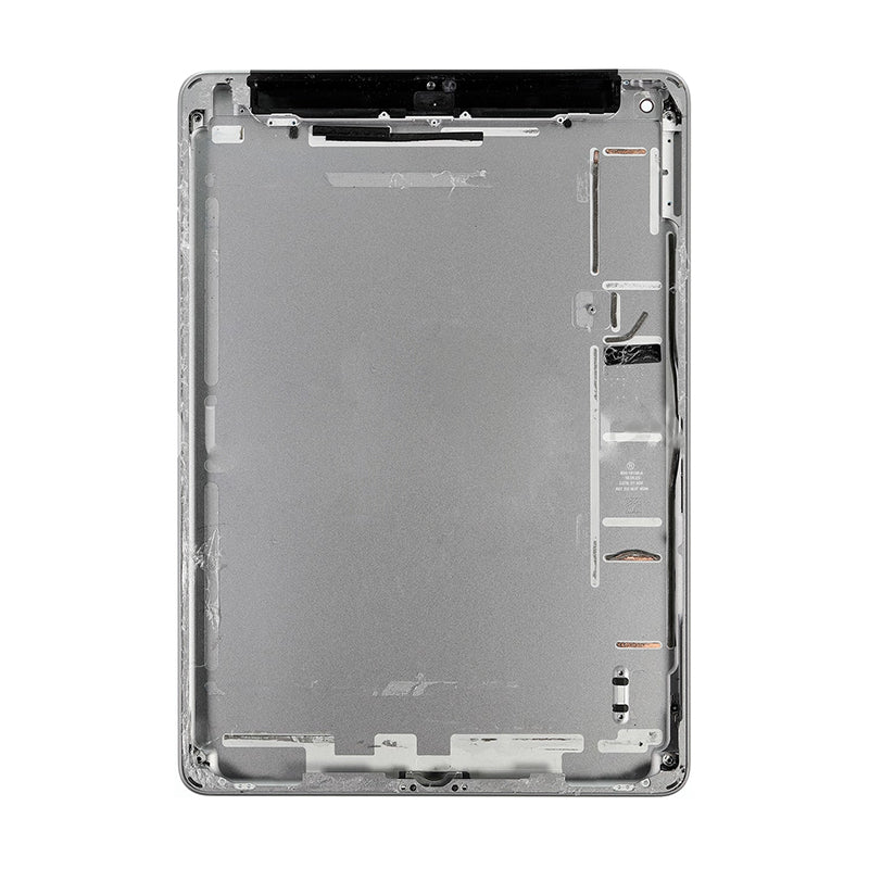 OEM Battery Cover for Apple iPad 9.7 (2018) 4G Version Grey