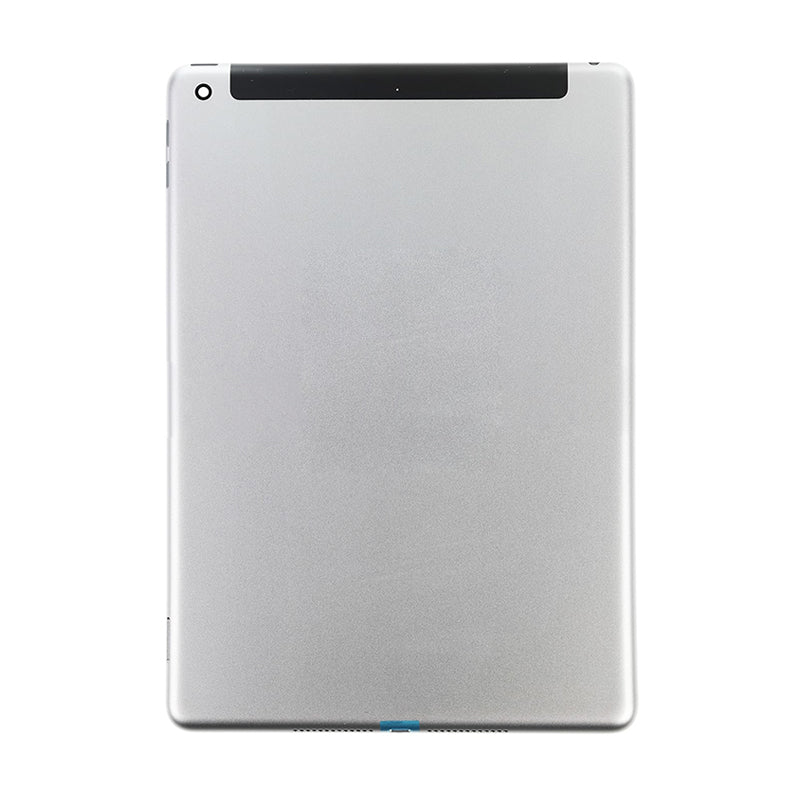 OEM Battery Cover for Apple iPad 9.7 (2018) 4G Version Silver