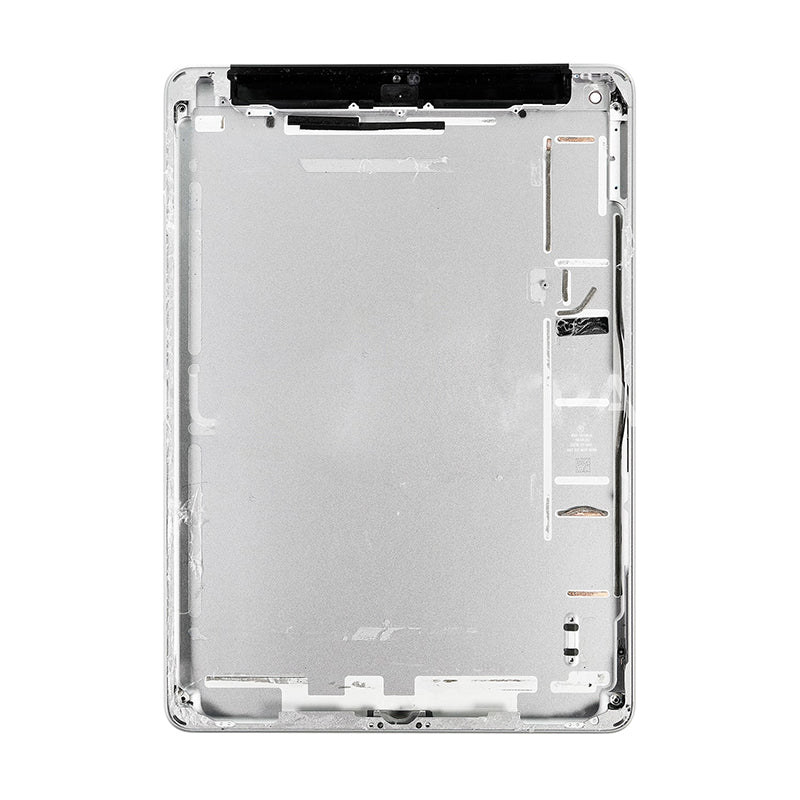 OEM Battery Cover for Apple iPad 9.7 (2018) 4G Version Silver