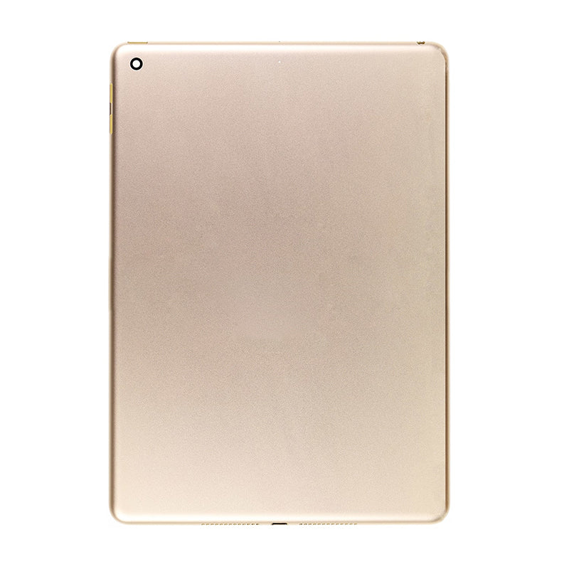 OEM Battery Cover for Apple iPad 9.7 (2018) Wifi Version Gold