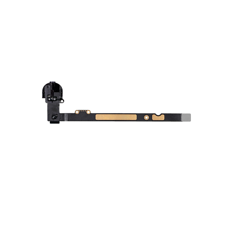 OEM Headphone Jack for Apple iPad 9.7 (2018) Black