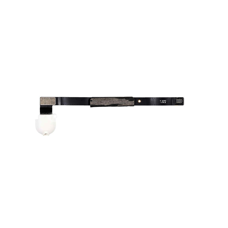 OEM Headphone Jack for Apple iPad 9.7 (2018) White