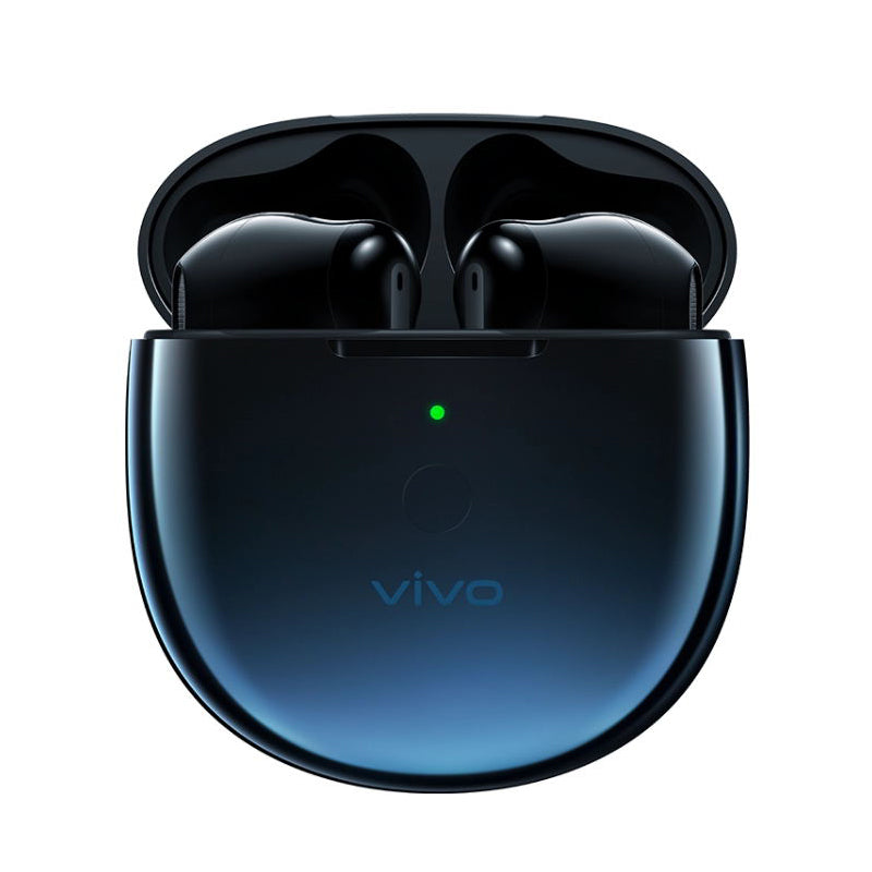 Vivo TWS Neo Wireless Bluetooth Earphone Blue