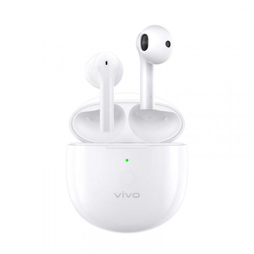 Vivo TWS Neo Wireless Bluetooth Earphone White