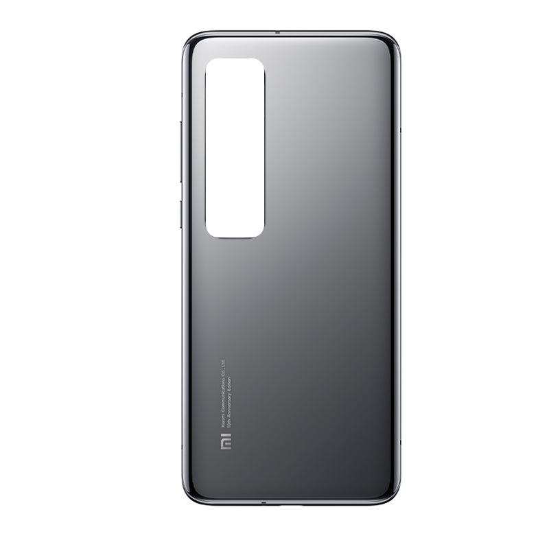 OEM Battery Cover for Xiaomi Mi 10 Ultra Black