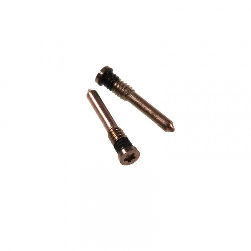 OEM Bottom Screw for iPhone 11 Pro Max/XS/XS Max/11 Pro Gold