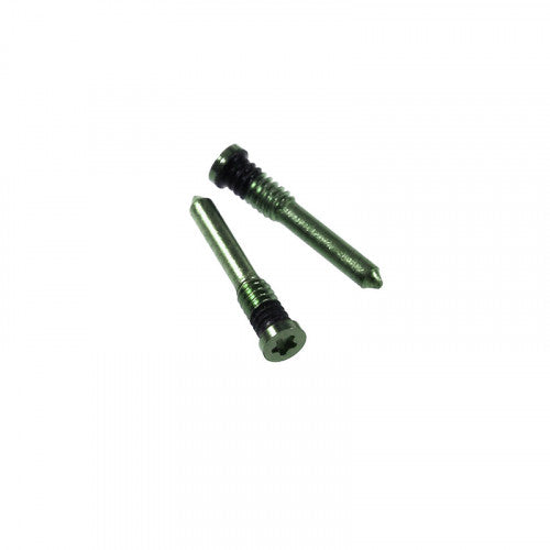 OEM Bottom Screw for iPhone 11 Pro Max/XS/XS Max/11 Pro Green