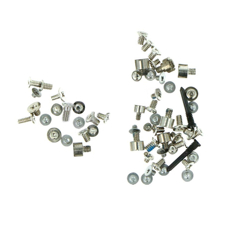 OEM Screw Set for iPhone XR Black