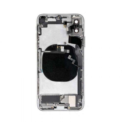 OEM Rear Housing Assembly for iPhone XS MAX White