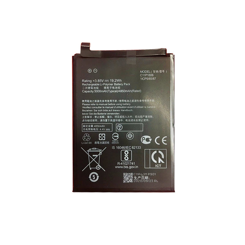 OEM Battery for Asus Zenfone 6 ZS630KL