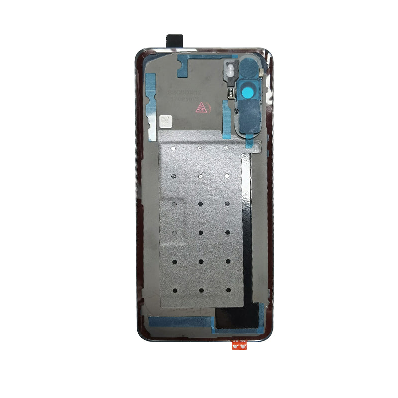 OEM Battery Cover with Camera Cover for OnePlus Nord Blue