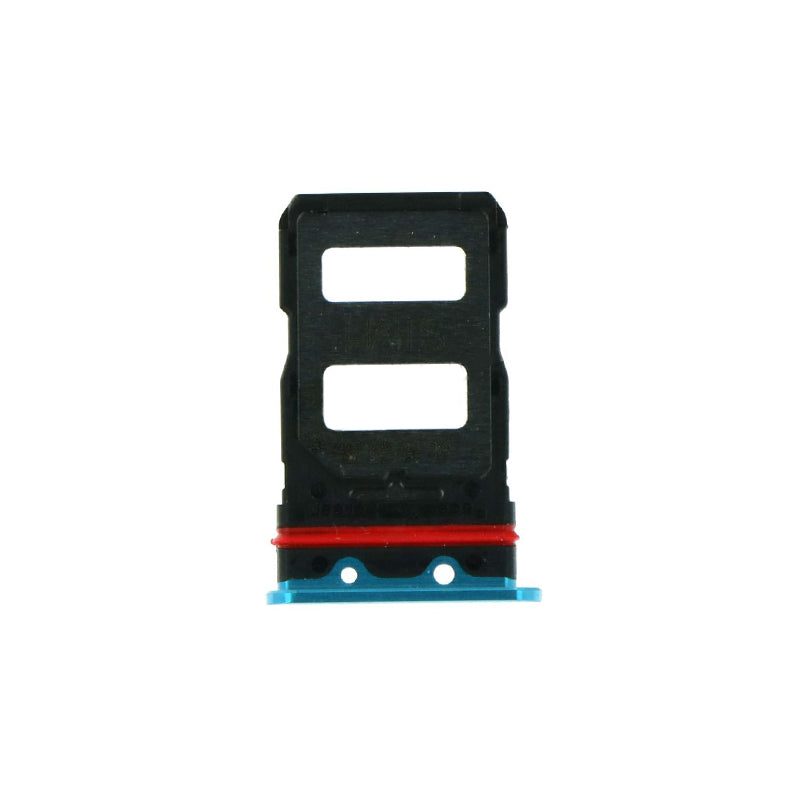 OEM SIM Card Tray for Xiaomi Poco F2 Pro Blue