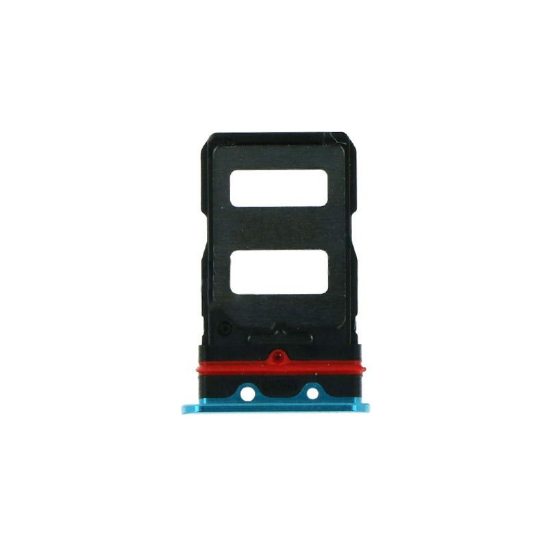OEM SIM Card Tray for Xiaomi Poco F2 Pro Blue