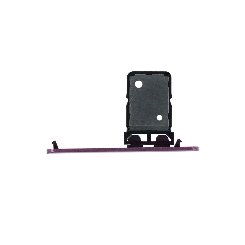 OEM SIM Card Tray for Sony Xperia 10 Pink