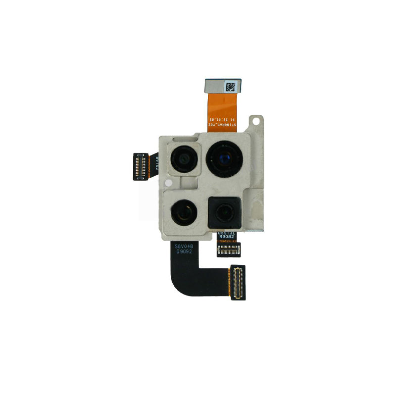 OEM Rear Camera for Motorola One Zoom