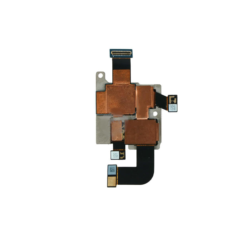 OEM Rear Camera for Motorola One Zoom