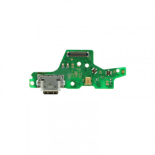 OEM Charging Port PCB Board for Motorola Moto G8 Plus