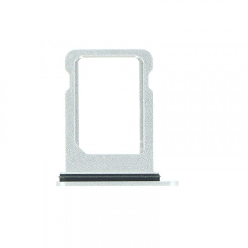 OEM SIM Card Tray for iPhone 12 Mini White