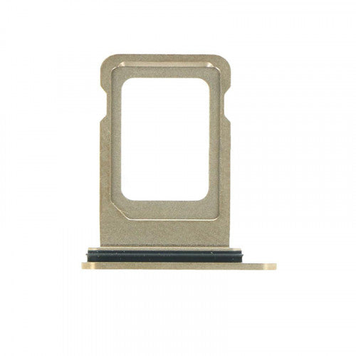OEM SIM Card Tray for iPhone 12 Pro/12 Pro Max Gold